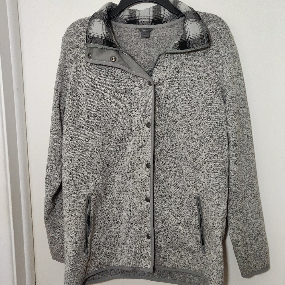 Eddie Bauer Sweater